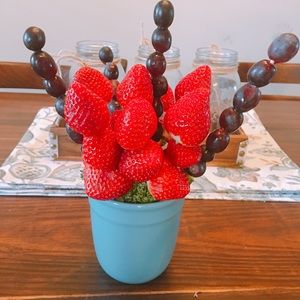 Meet your Posher, Nakisha